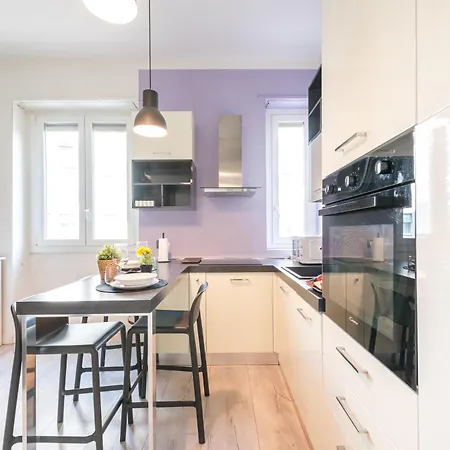 Pretty Studio Dergano M3 Appartamento