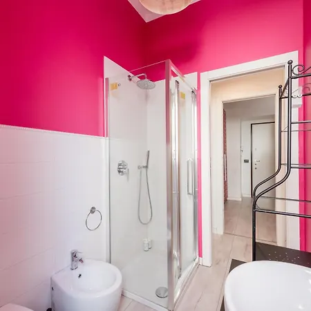 Appartamento Pretty Studio Dergano M3 *