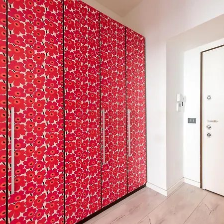 Pretty Studio Dergano M3 Appartamento *