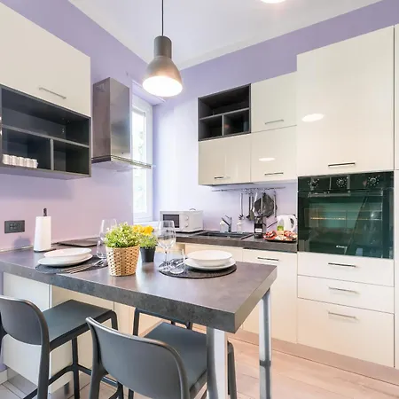 Pretty Studio Dergano M3 Milano