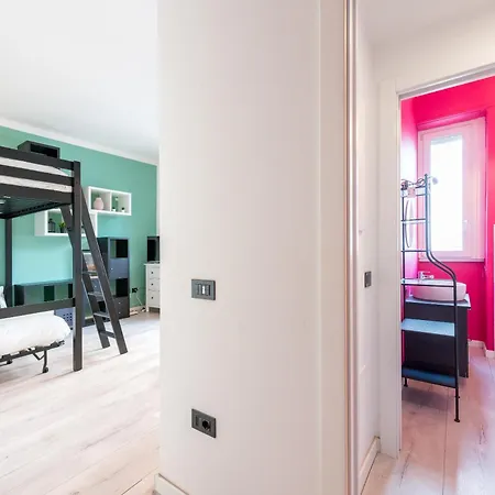 Appartamento Pretty Studio Dergano M3 *
