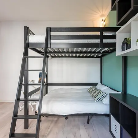Pretty Studio Dergano M3 Appartamento *