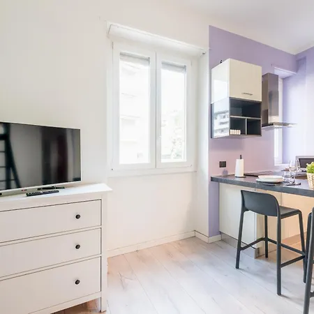 Appartamento Pretty Studio Dergano M3 *