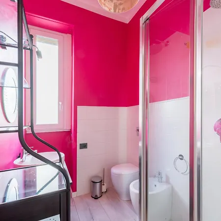 Pretty Studio Dergano M3 Appartamento *